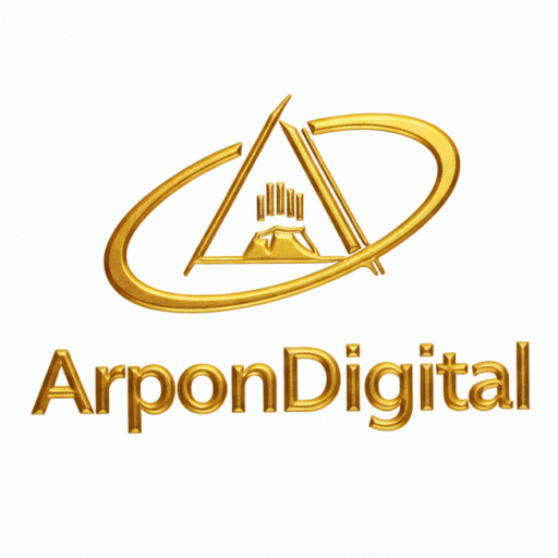 arpondigital.com